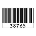 Algoritmo di scanner di codice USD-8